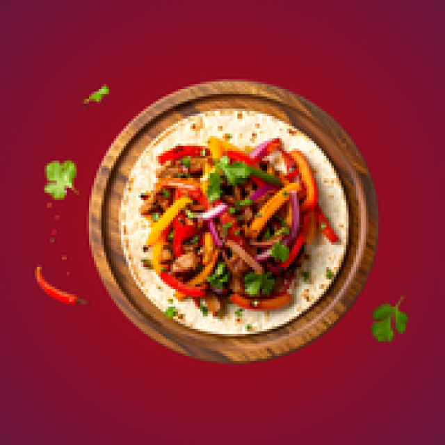 بوكس صاجية دجاج