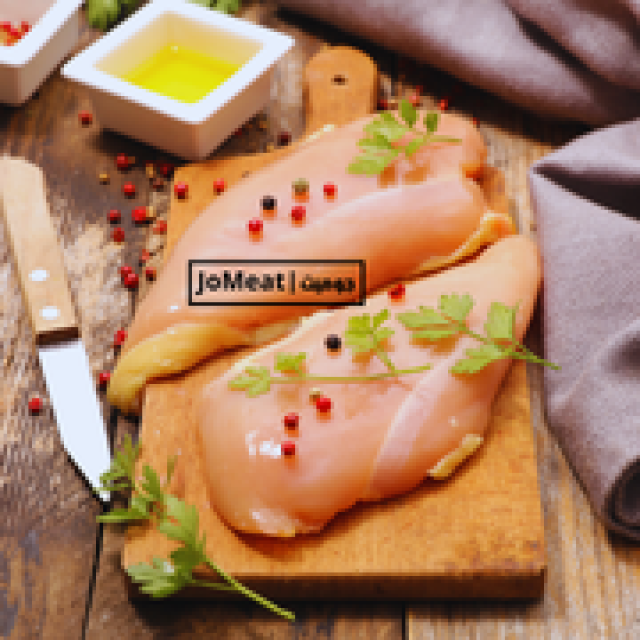 صدور دجاج (فيليه) – 1 كغم